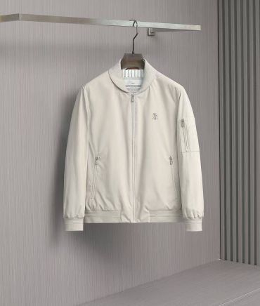 Куртка мужская Brunello Cucinelli LUX-131369