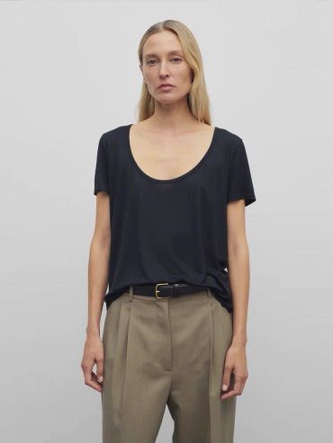 Футболка The Row LUX-131429