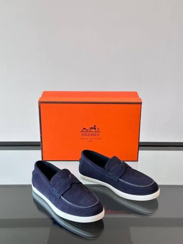  Слипоны Hermes LUX-131514