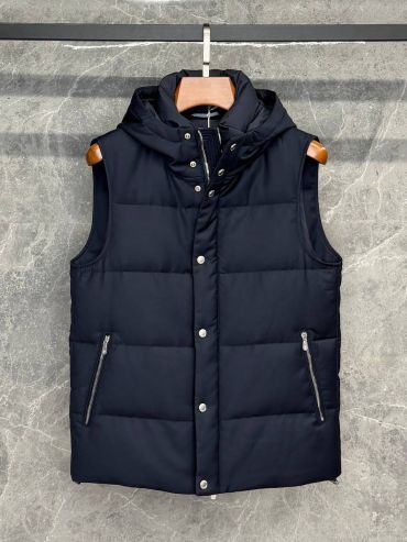  Жилет  Brunello Cucinelli LUX-131525