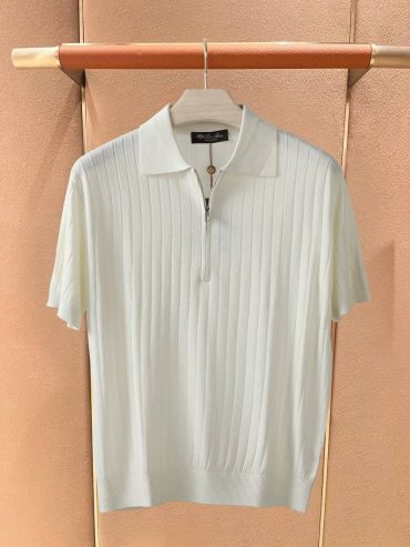 Поло Loro Piana LUX-131627