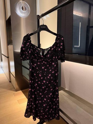 Платье Dolce & Gabbana LUX-131681