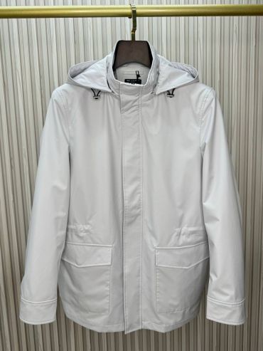 Куртка мужская Kiton LUX-131761