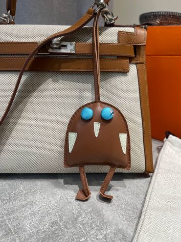 Брелок  Hermes LUX-131866