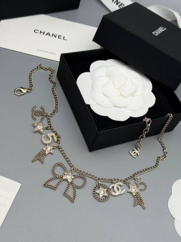 Колье  Chanel LUX-131982