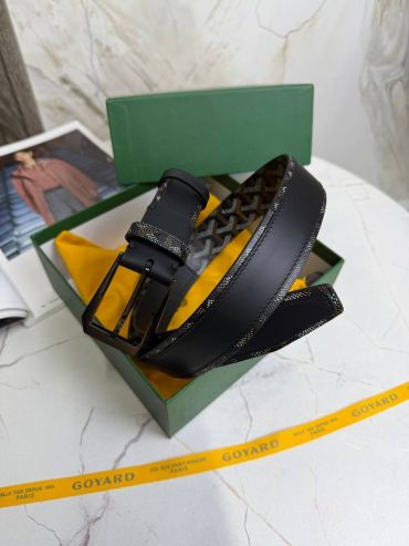 Ремень мужской Goyard LUX-132062