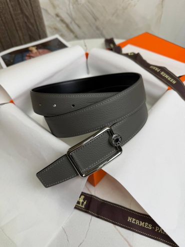 Ремень мужской Hermes LUX-132067