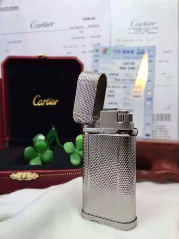 Зажигалка Cartier LUX-132043