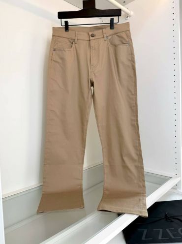 Брюки ZEGNA LUX-132079