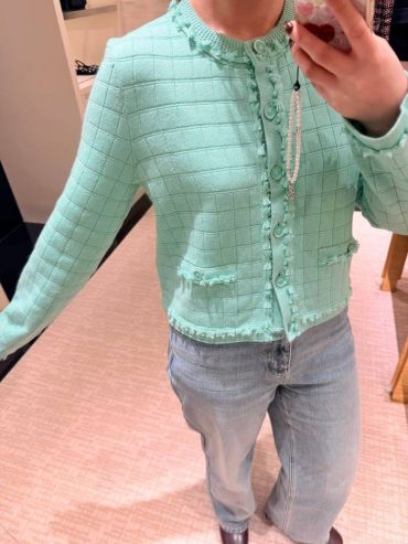 Кардиган  Chanel LUX-132166