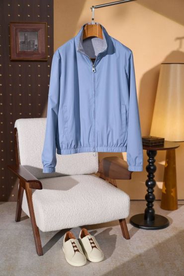 Ветровка Loro Piana LUX-132123