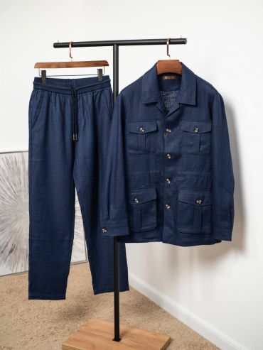 Костюм мужской Loro Piana LUX-132150