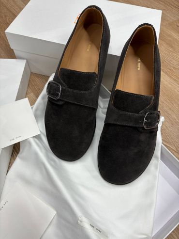 Лоферы The Row LUX-132153