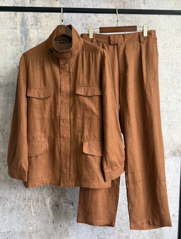 Костюм мужской  Loro Piana LUX-132258