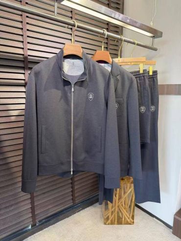 Кофта Brunello Cucinelli LUX-132332