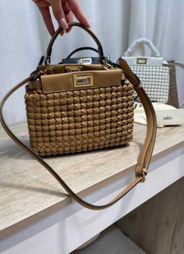 Сумка женская Fendi LUX-132360