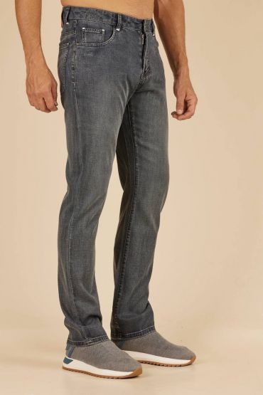 Джинсы Zilli LUX-132498