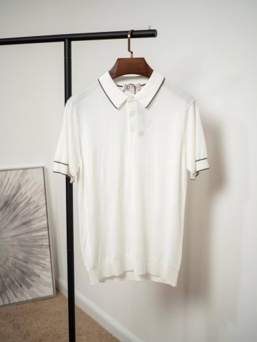Поло Brunello Cucinelli LUX-132510