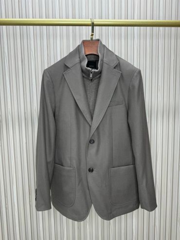 Пиджак ZEGNA LUX-132604
