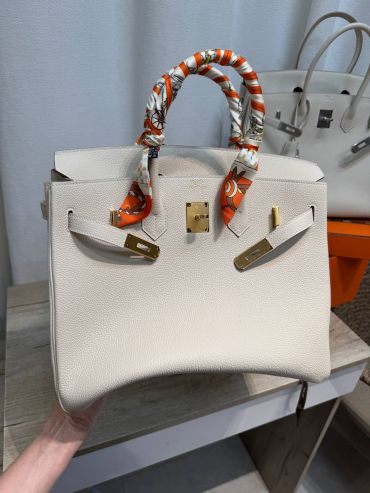 Сумка женская Birkin, 35 Hermes LUX-132694