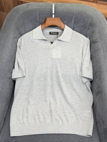 Поло  Loro Piana LUX-133044