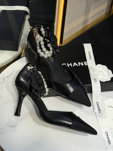Туфли Chanel LUX-133075