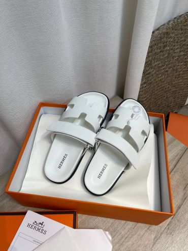 Сандалии Chypre Sandal Hermes LUX-133374