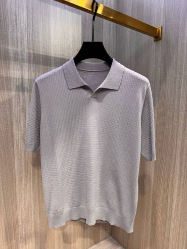 Поло  Loro Piana LUX-133380