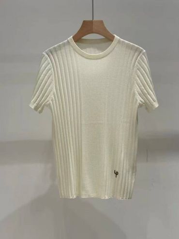 Футболка женская Loro Piana LUX-133608