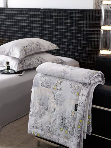 Комплект постельного белья  La Perla LUX-133811