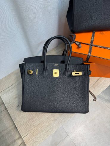 Сумка женская Birkin 30, Togo Hermes LUX-133903