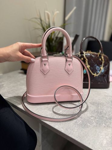  Сумка женская Alma Louis Vuitton LUX-134252