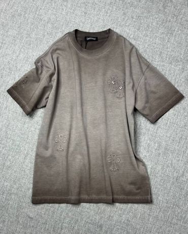 Футболка CHROME HEARTS LUX-134476