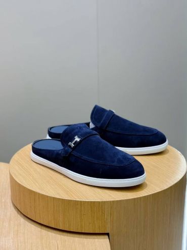 Мюли Hermes LUX-134528