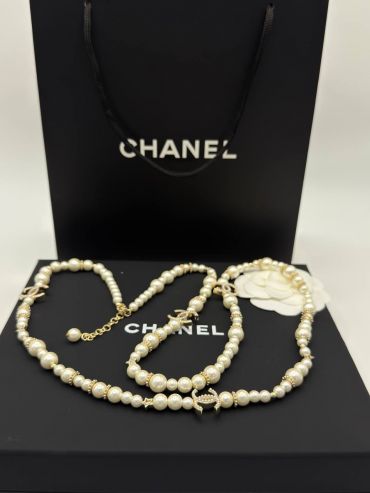 Колье Chanel LUX-134597
