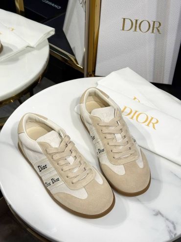 Кроссовки Christian Dior LUX-134765