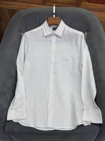 Рубашка ZEGNA LUX-134779
