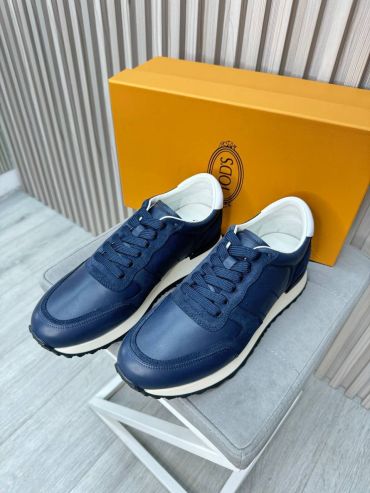 Кроссовки Tods   LUX-135396