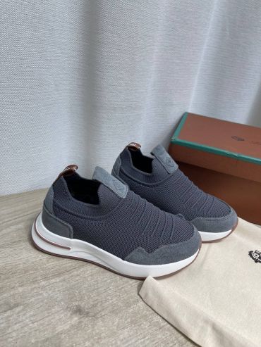 Кроссовки  Loro Piana LUX-135955