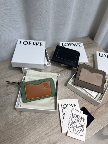 Визитница  Loewe LUX-135892