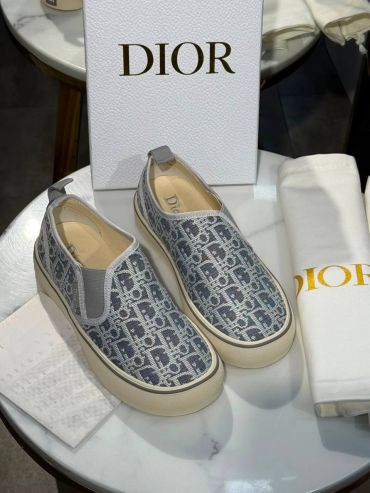 Слипоны  Christian Dior LUX-135970