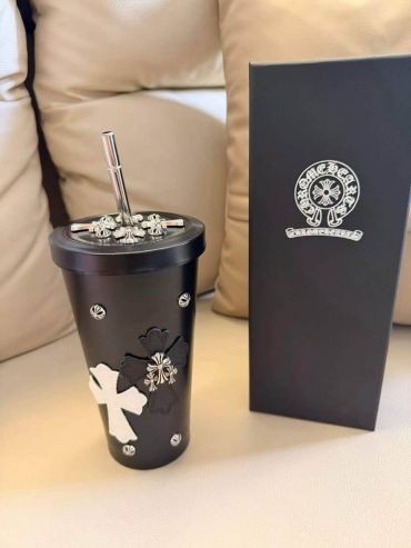Термокружка CHROME HEARTS LUX-136246