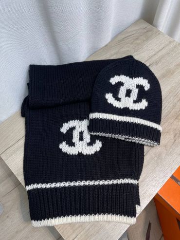 Комплект Chanel LUX-136556