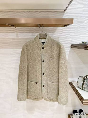 Жакет Loro Piana LUX-137389