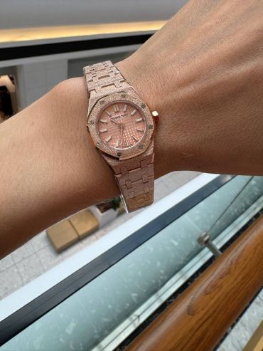 Часы  23mm  Audemars Piguet LUX-137516