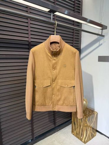 Куртка мужская ZEGNA LUX-137549