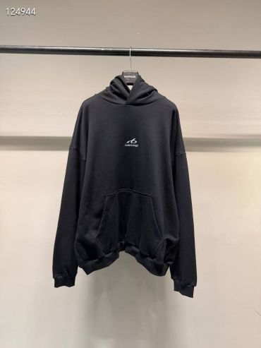  Худи  Balenciaga LUX-137860