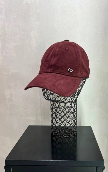 Бейсболка  Christian Dior LUX-137918