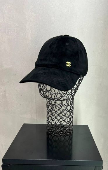 Бейсболка Chanel LUX-137924