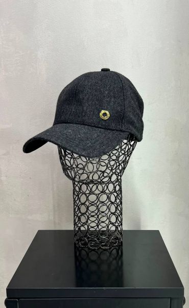 Бейсболка Loro Piana LUX-137929